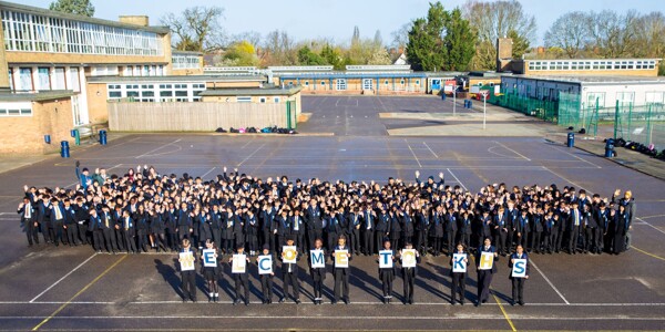 Summer Open Mornings for prospective parents & students - click for details and to book