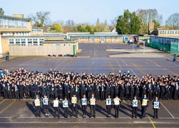 Summer Open Mornings for prospective parents & students - click for details and to book