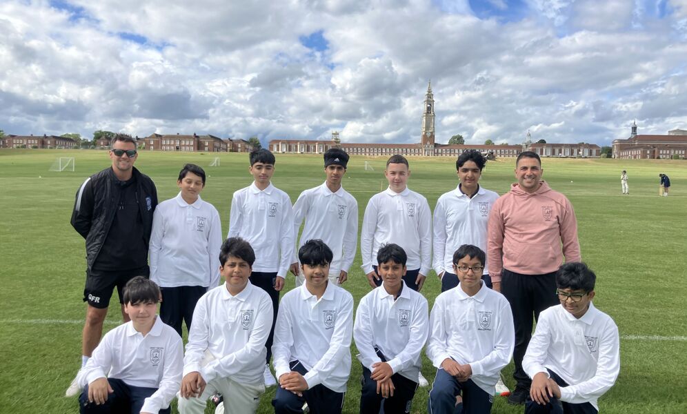 Year 9 Cricket Tour