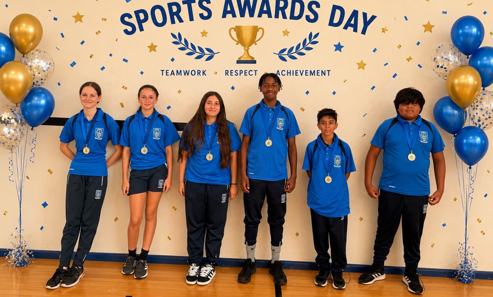 Annual Sports Awards