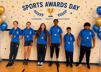 Annual Sports Awards