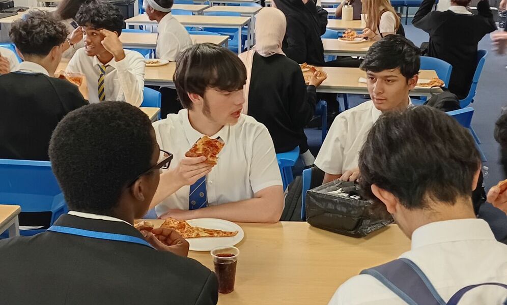 Year 10 Sixth Form Experience Day