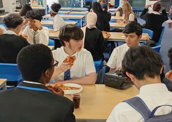 Year 10 Sixth Form Experience Day